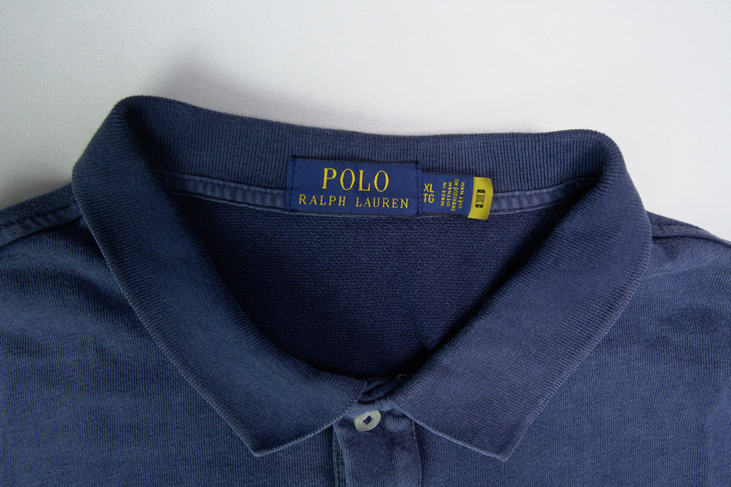 Ralph Lauren Poloshirt | XL
