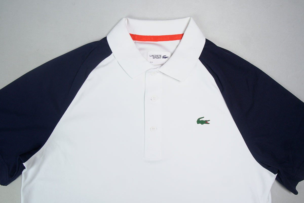 Lacoste Sport Poloshirt | L