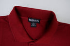 Vintage Hugo Boss Poloshirt | XXL