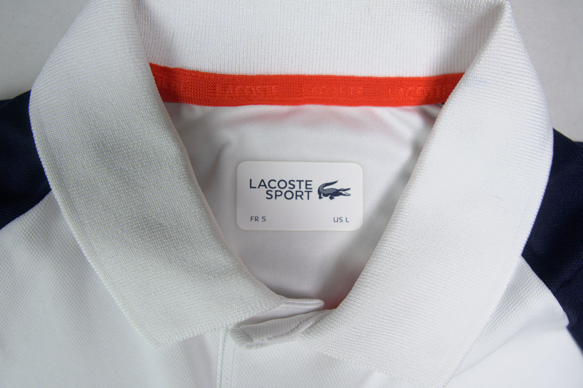 Lacoste Sport Poloshirt | L