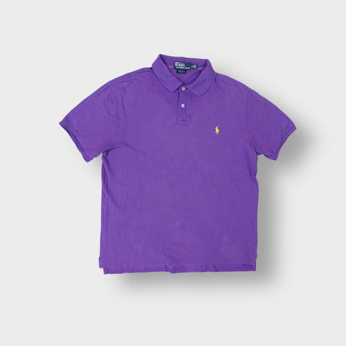 Ralph Lauren Poloshirt | XL