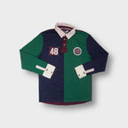 Topeco Poloshirt | L