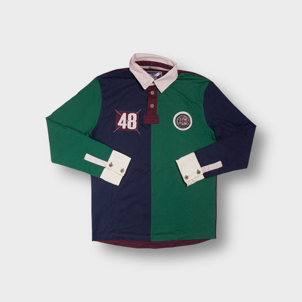 Topeco Poloshirt | L
