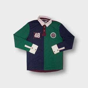 Topeco Polosweater | L