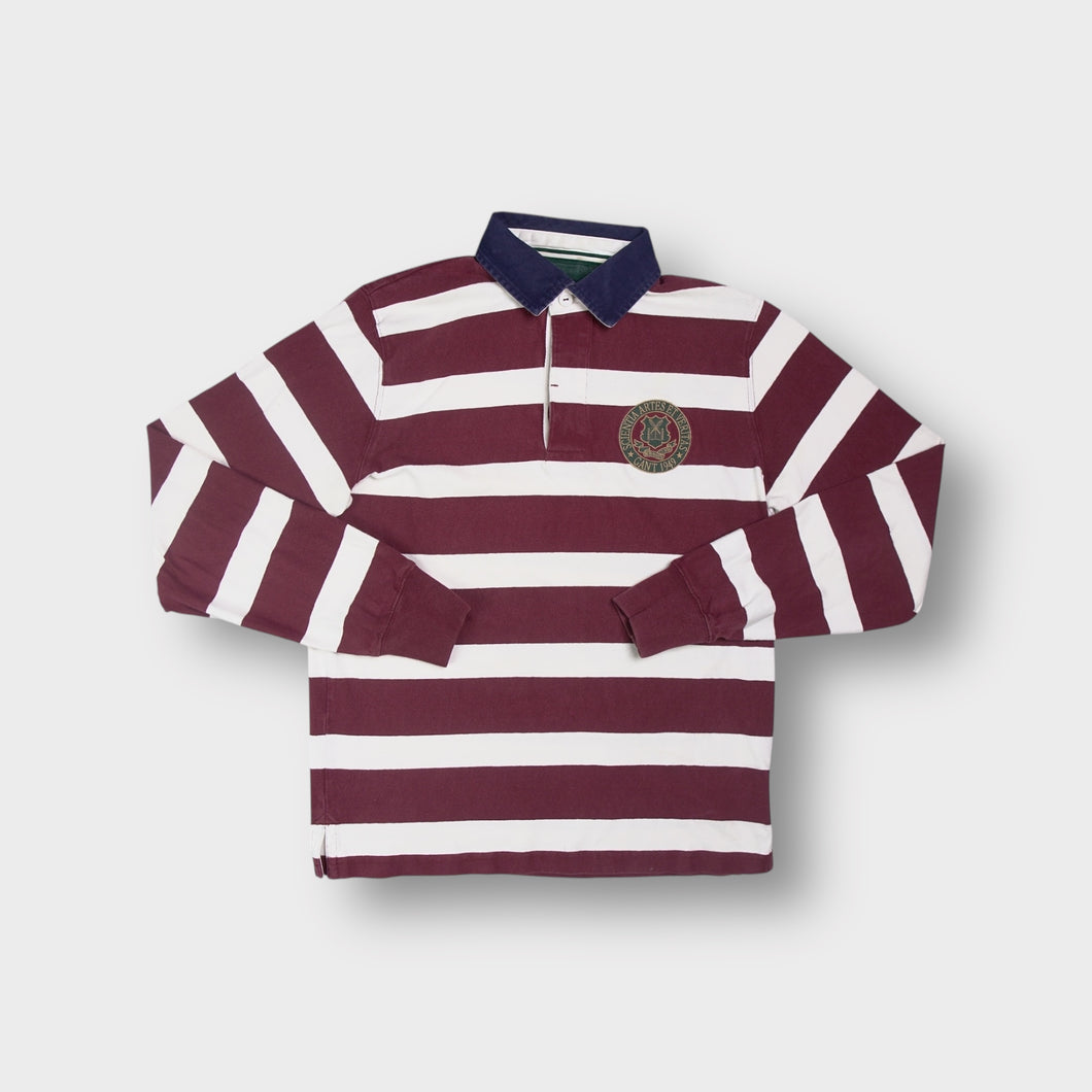 Gant Polosweater | S