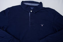 Load image into Gallery viewer, Gant Polosweater | XXL