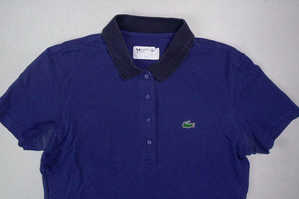 Vintage Lacoste Sportkleid | Damen S