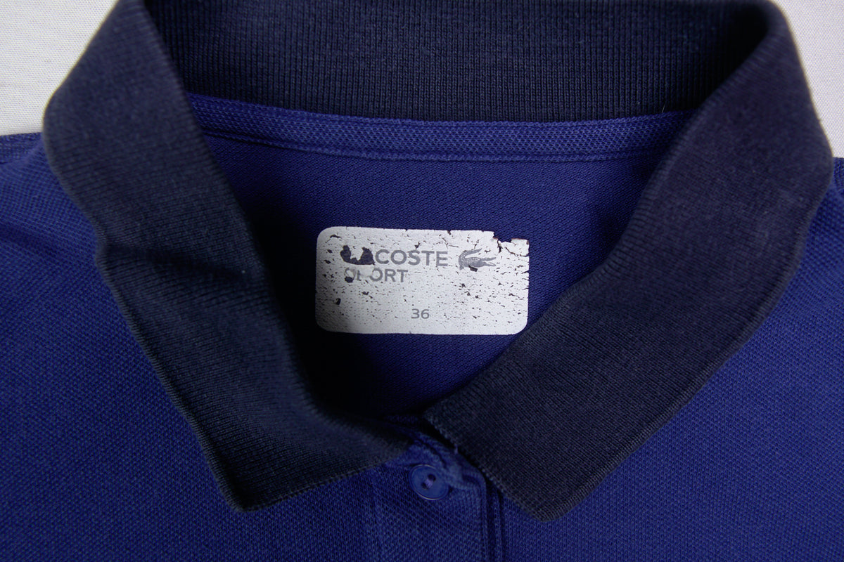 Vintage Lacoste Sportkleid | Damen S