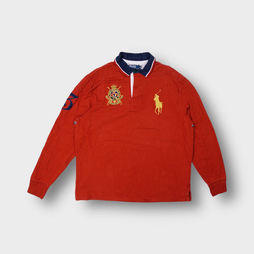 Ralph Lauren Polosweater | XL