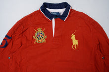 Load image into Gallery viewer, Ralph Lauren Polosweater | XL