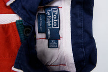 Load image into Gallery viewer, Ralph Lauren Polosweater | XL