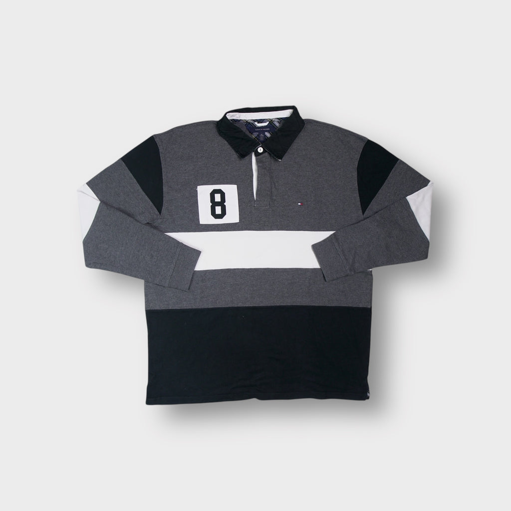 Tommy Hilfiger Polosweater | XXL