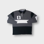 Tommy Hilfiger Polosweater | XXL