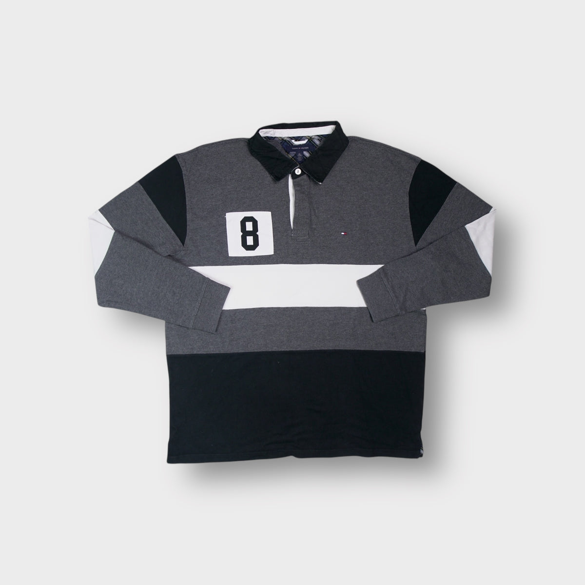 Tommy Hilfiger Polosweater | XXL