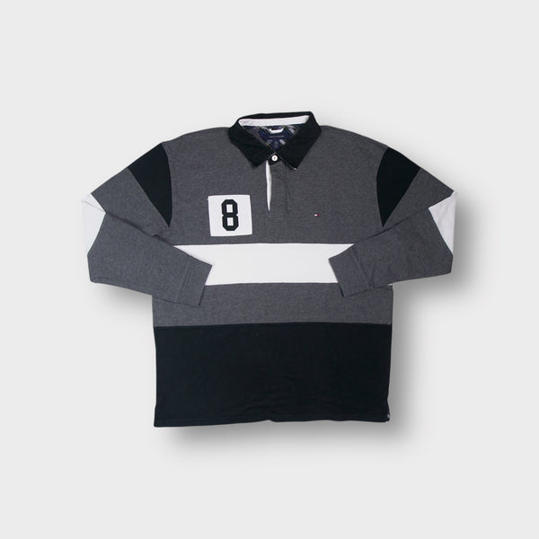 Tommy Hilfiger Polosweater | XXL