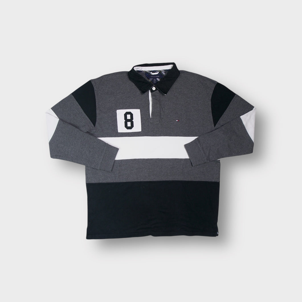 Tommy Hilfiger Polosweater | XXL