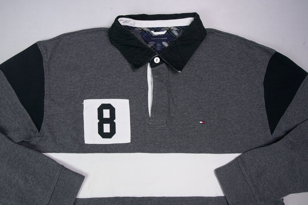 Tommy Hilfiger Polosweater | XXL