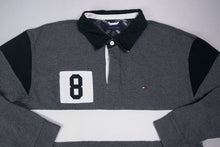 Load image into Gallery viewer, Tommy Hilfiger Polosweater | XXL