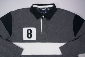 Tommy Hilfiger Polosweater | XXL