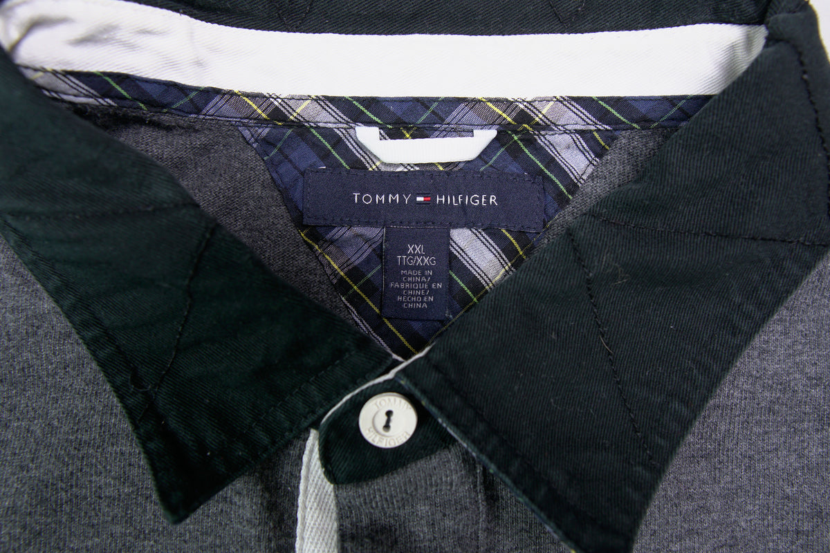 Tommy Hilfiger Polosweater | XXL