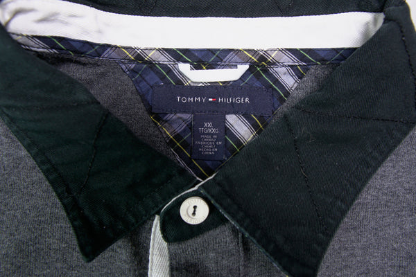 Tommy Hilfiger Polosweater | XXL