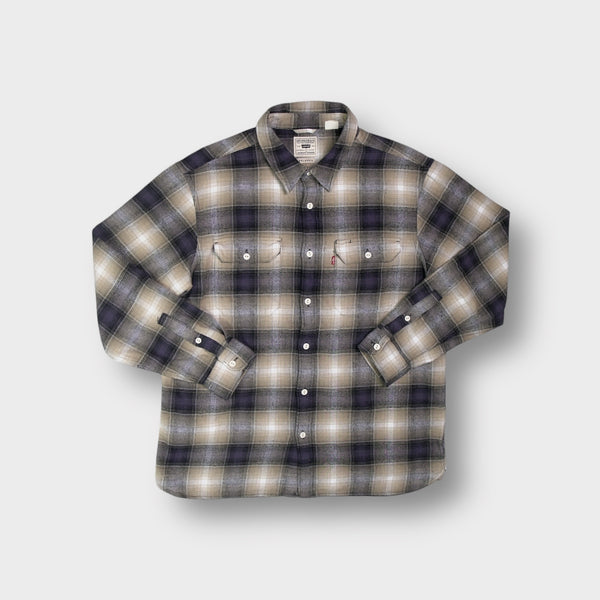 Levi's Shirt | L