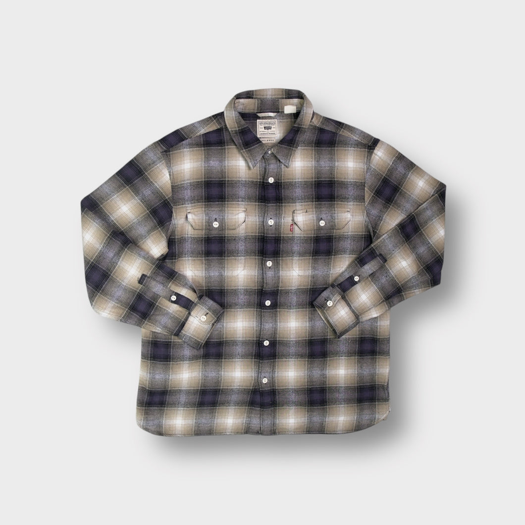 Levi's Shirt | L
