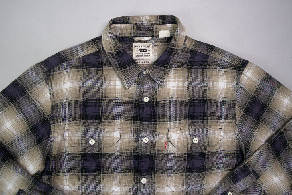 Levi's Shirt | L