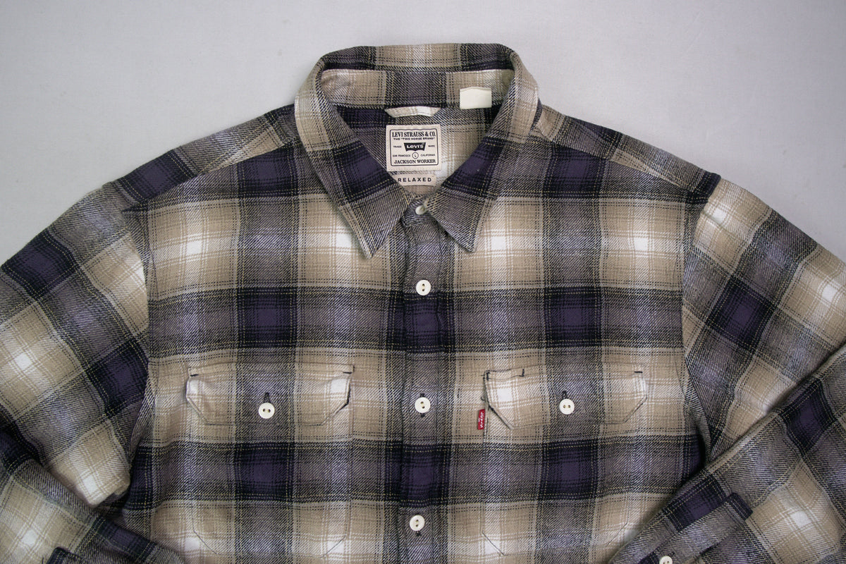 Levi's Shirt | L