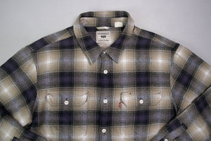 Levi's Shirt | L