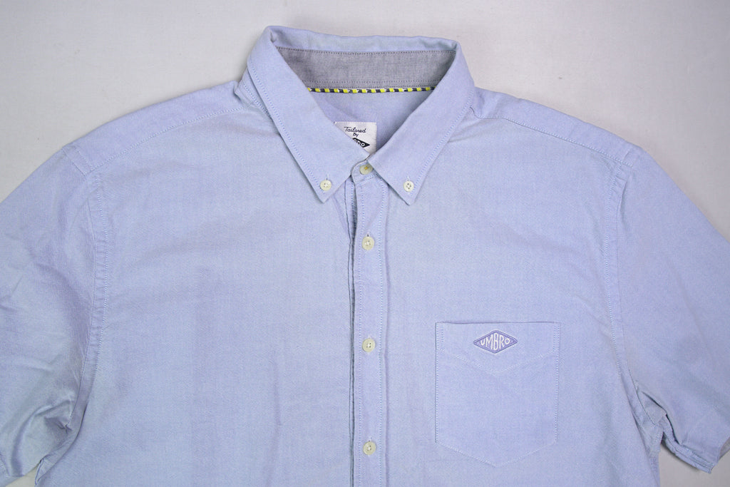 Vintage Umbro Shirt | XL