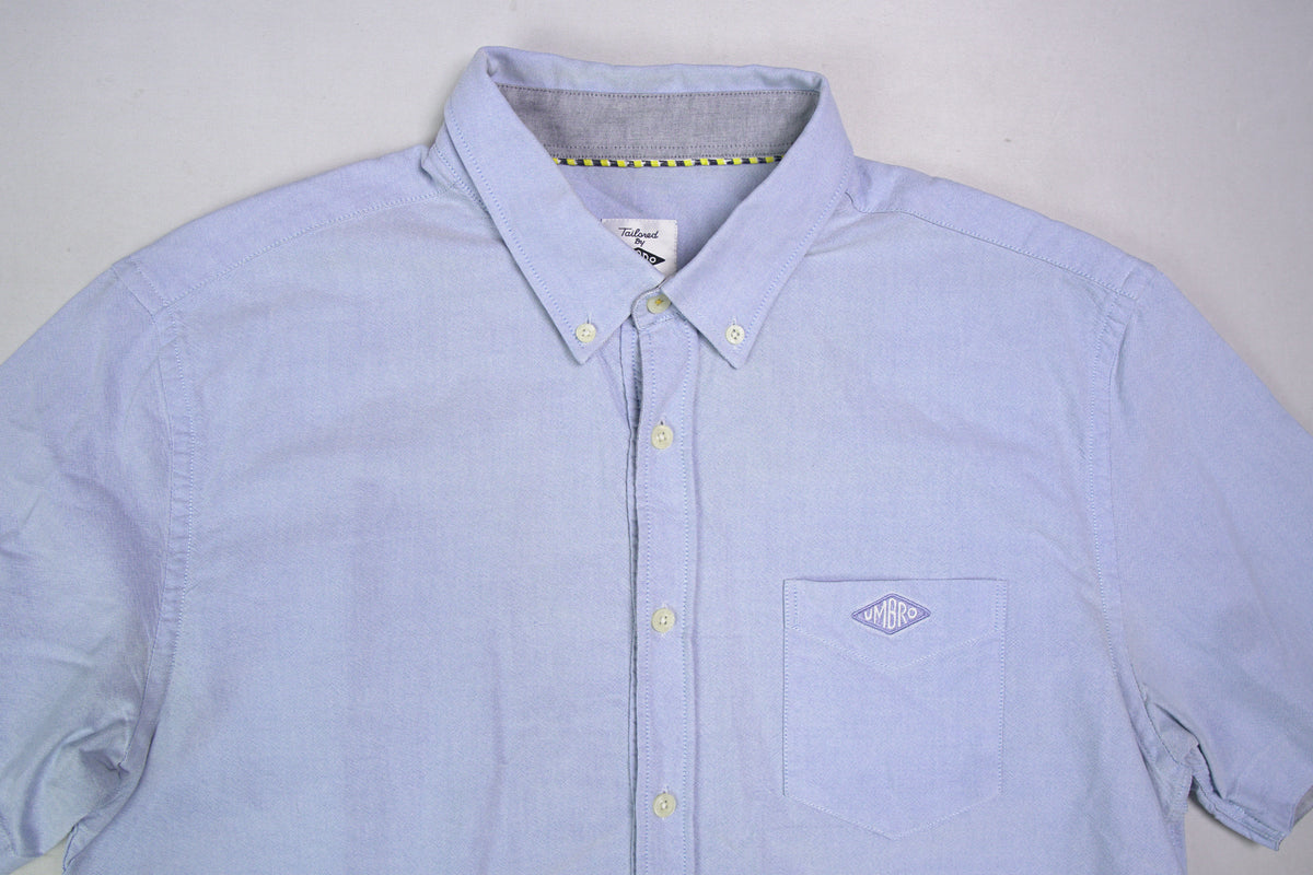 Vintage Umbro Shirt | XL