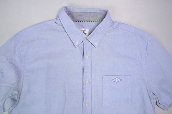 Vintage Umbro Shirt | XL