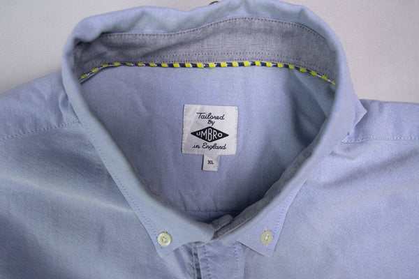 Vintage Umbro Shirt | XL