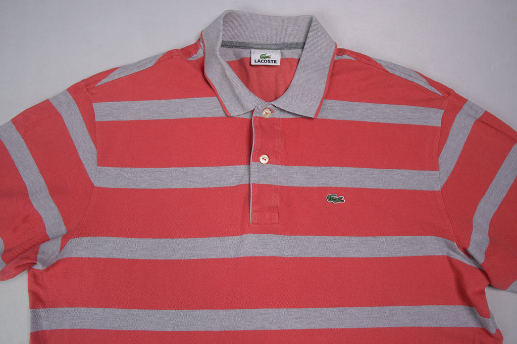 Vintage Lacoste Poloshirt | XL