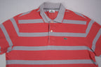 Vintage Lacoste Poloshirt | XL