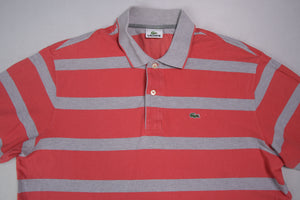 Vintage Lacoste Poloshirt | XL