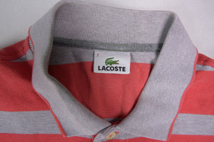 Vintage Lacoste Poloshirt | XL