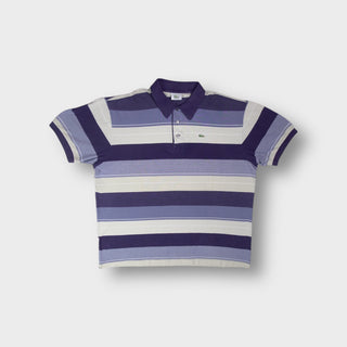 Vintage Lacoste Poloshirt | XL