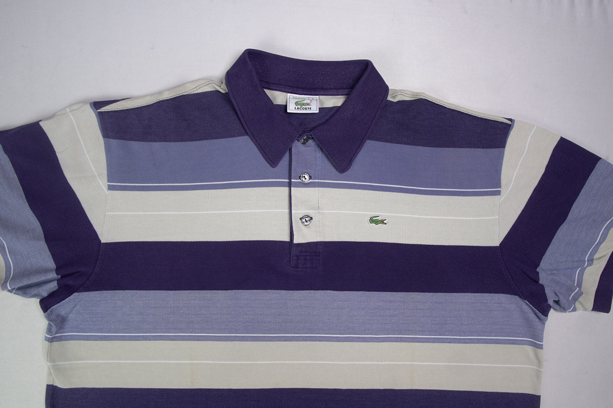Vintage Lacoste Poloshirt | XL