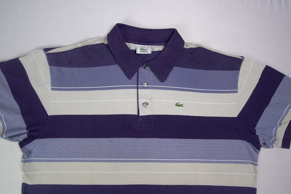 Vintage Lacoste Poloshirt | XL