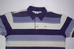 Vintage Lacoste Poloshirt | XL