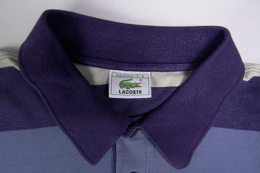 Vintage Lacoste Poloshirt | XL