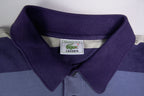 Vintage Lacoste Poloshirt | XL