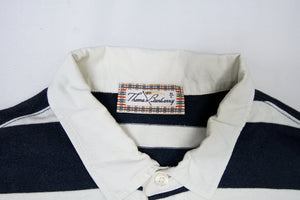 Vintage Burberry Polosweater | XL