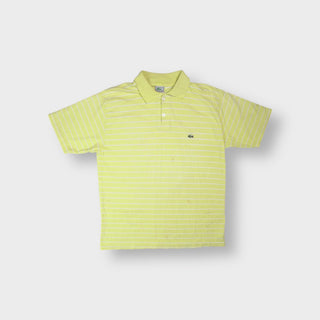 Vintage Lacoste Poloshirt | XL