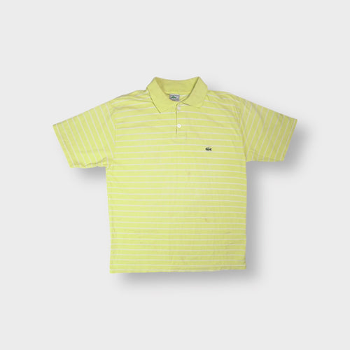 Vintage Lacoste Poloshirt | XL