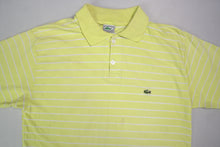 Load image into Gallery viewer, Vintage Lacoste Poloshirt | XL