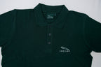 Vintage Jaguar Poloshirt | S