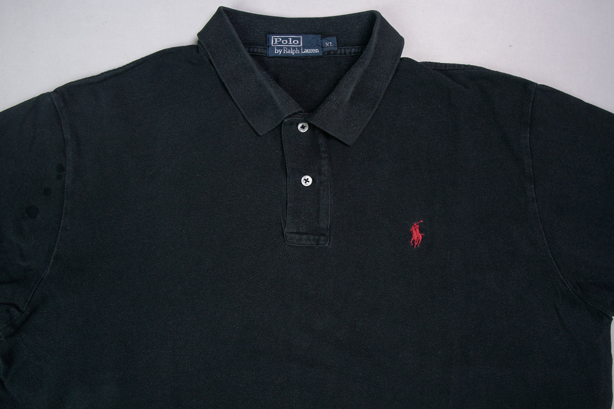 Ralph Lauren Poloshirt | XL